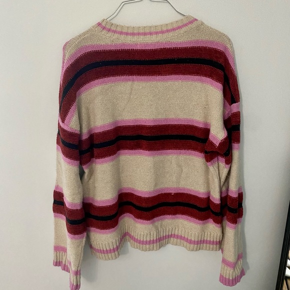 BP stripe sweater - Picture 8 of 8
